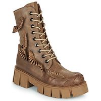 papucei botines izaru para mujer