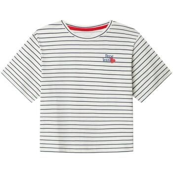 Pepe jeans Camiseta PG5000047 800 para niña