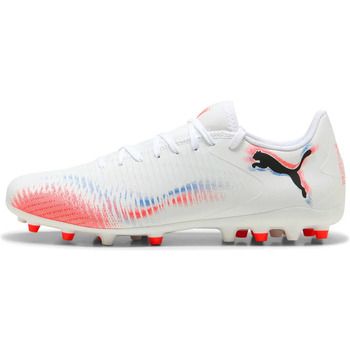 Puma Zapatillas de fútbol FUTURE 8 PLAY MG BLNA para hombre