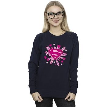 Dc Comics Jersey BI35268 para mujer