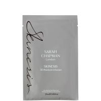 mascarilla 3d moisture infusion de sarah chapman - unidad 25 ml