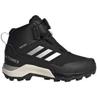 adidas zapatillas de senderismo terrex winter mid boa rrdy k para nina