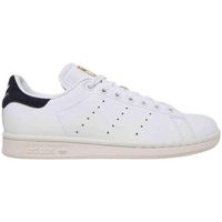 adidas deportivas moda baskets stan smith cuir para hombre
