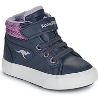 kangaroos zapatillas altas kavu iii para nina