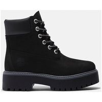 timberland botas stst 6 in lace waterproof boot para mujer