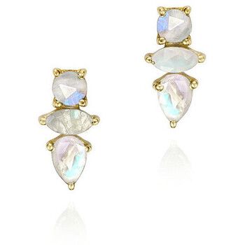 Jorge Revilla Pendientes Pendientes BELLA para mujer