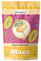 drasanvi maca bio super alimentos 225 gr