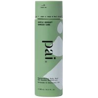 pai skincare gentle genius r barrier care replenishing body wash 250g