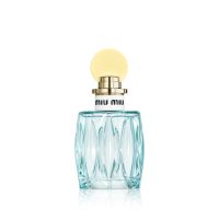 miu miu leau bleue eau de parfum 100 ml