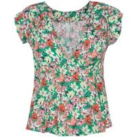 pepe jeans blusa pl303698 para mujer