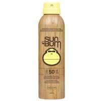 sun bum sun care original spf50 sunscreen spray 200ml