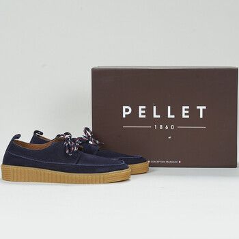 Pellet Zapatos Hombre ULMO para hombre