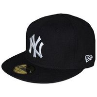 new-era gorra 59fifty new york yankees para mujer