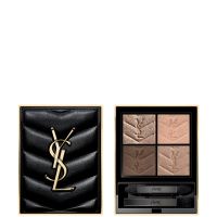 yves saint laurent couture mini clutch pallet various shades - 100 stora dolls