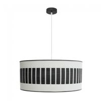 lampara de techo ivanna 3 luces