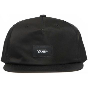 Vans Gorra Vn000xjkblk1 Fremont Unstructured para hombre