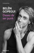 deseo de ser punk