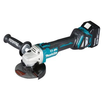 Makita Dga513z Akku-winkelschleifer