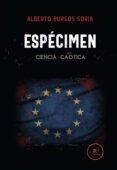 especimen ciencia caotica