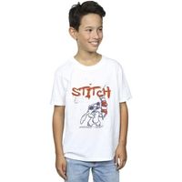 disney tops y camisetas bi22482 para nino