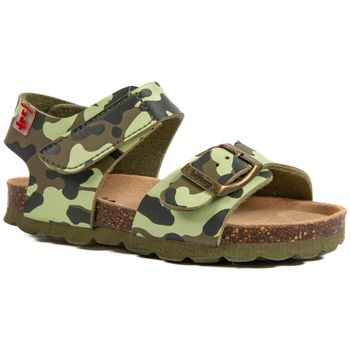 Billowy Sandalias 8222C03 para niño