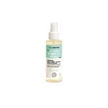 Dry Oil Thé Blanc 100 Ml