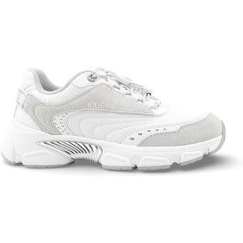 Guess Zapatillas FLPIMEFAB12-PE26-WHITE para mujer