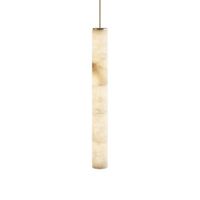 lampara de techo led boreal