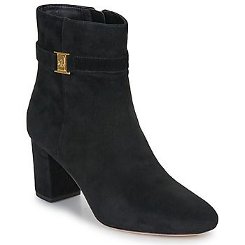 Lauren Ralph Lauren Botines KELLIE BOOTS para mujer