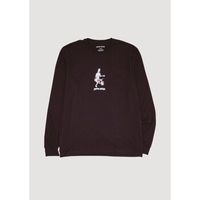fucking awesome camiseta manga larga 002554-190 para hombre