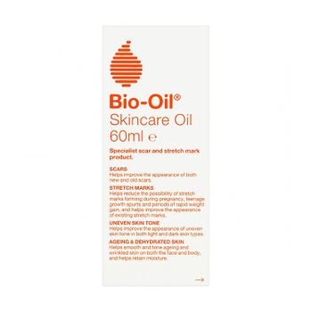 Bio Oil Specialist Skincare Oil