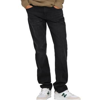 Only & Sons Pantalón pitillo Sweft Regular para hombre