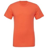 bella  canvas camiseta cv3001 para mujer