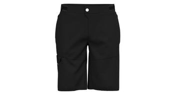 Odlo ride easy shorts black