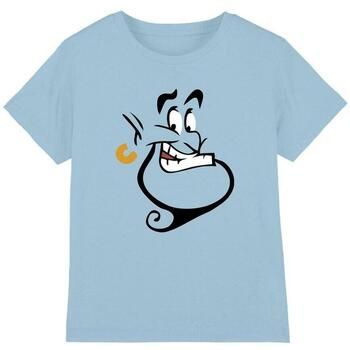 Dessins Animés Camiseta TV25865 para niña