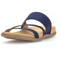 gabor chanclas 6370286 para mujer