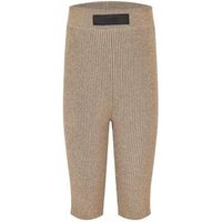 essentials short gt57519 para mujer
