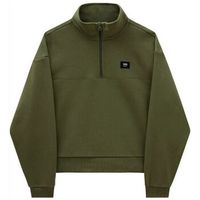 vans chaqueta deporte leighton mock para mujer
