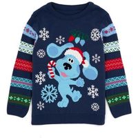 blues clues  you jersey ns6917 para nina