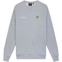 lyle  scott jersey ordinate para hombre