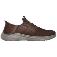 skechers deportivas moda garner newick para hombre