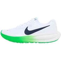 nike zapatillas revolution 8 white green para hombre