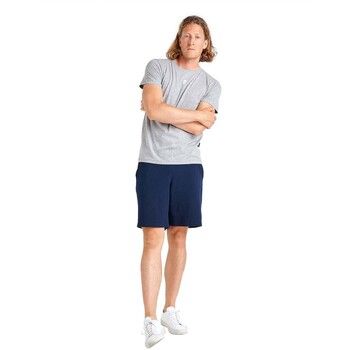 Leone 1947 Tops y Camisetas Man T-Shirt Short Sleeves Real Boxing para hombre