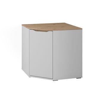 Aparador Ruben 77.9 X 77.9 Cm Vicco