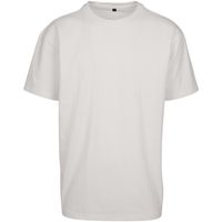 build your brand camiseta manga larga rw10688 para mujer
