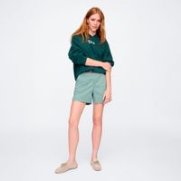 gap shorts verdes downtown de talle medio 862443-895