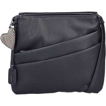 Rieker Bandolera 296330 para hombre
