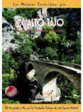 el alto tajo   las mejores excursiones (4ª ed)