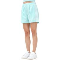 adidas short jd0819 para mujer