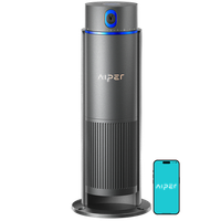 aiper - irrisense 2 sistema de riego inteligente